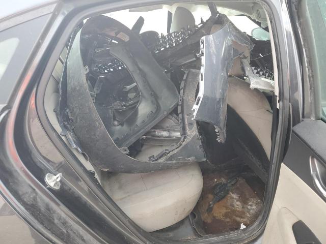 2019 Kia Forte Fe VIN: 3KPF24AD4KE014720 Lot: 59236104