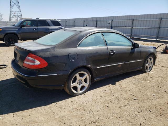 2005 Mercedes-Benz Clk 500 VIN: WDBTJ75JX5F153279 Lot: 60040854