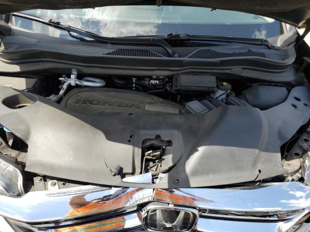 2020 HONDA PILOT TOUR - 5FNYF5H93LB017821