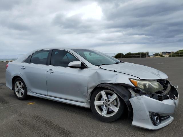 Vin: 4t1bf1fkxcu043923, lot: 59556994, toyota camry base 20124