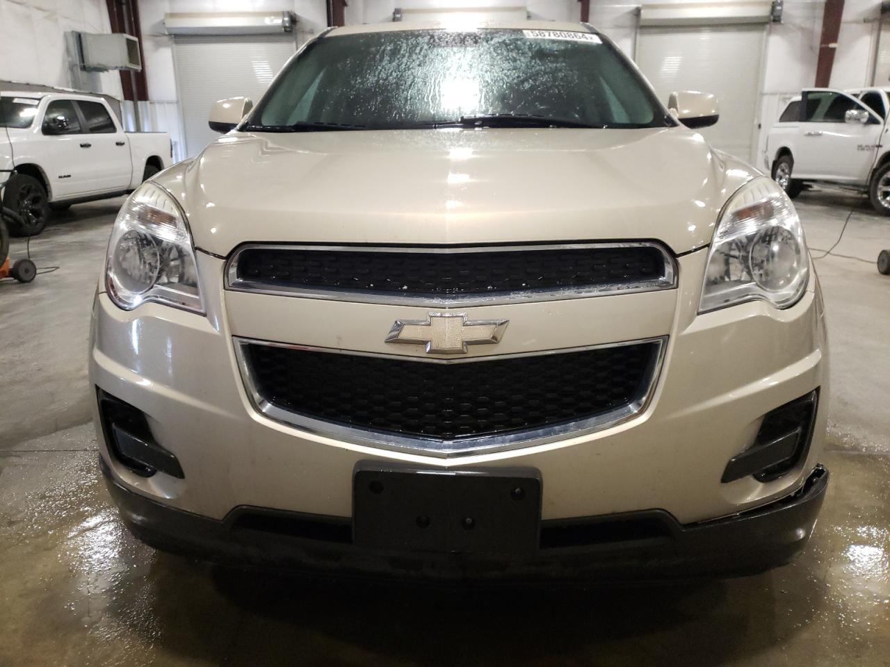 2GNFLEEK0C6226387 2012 Chevrolet Equinox Lt