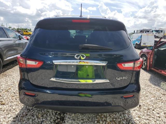 5N1AL0MN7FC550445 2015 Infiniti Qx60