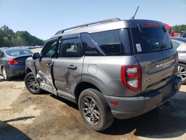 2021 Ford Bronco Sport Big Bend VIN: 3FMCR9B69MRA21603 Lot: 58032224