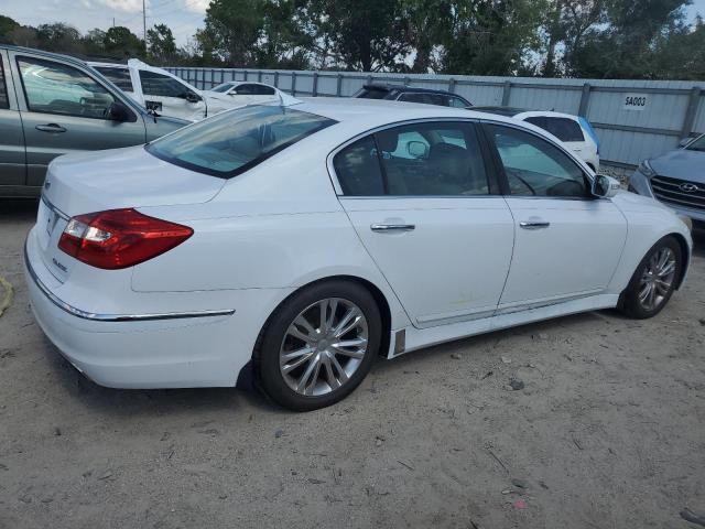 2014 Hyundai Genesis 3.8L VIN: KMHGC4DD7EU259378 Lot: 59567704