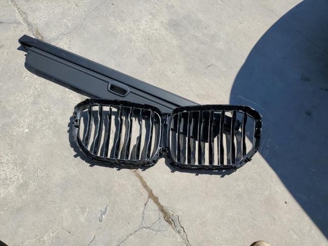 2022 BMW X5 xDrive40I VIN: 5UXCR6C0XN9N38790 Lot: 58399324