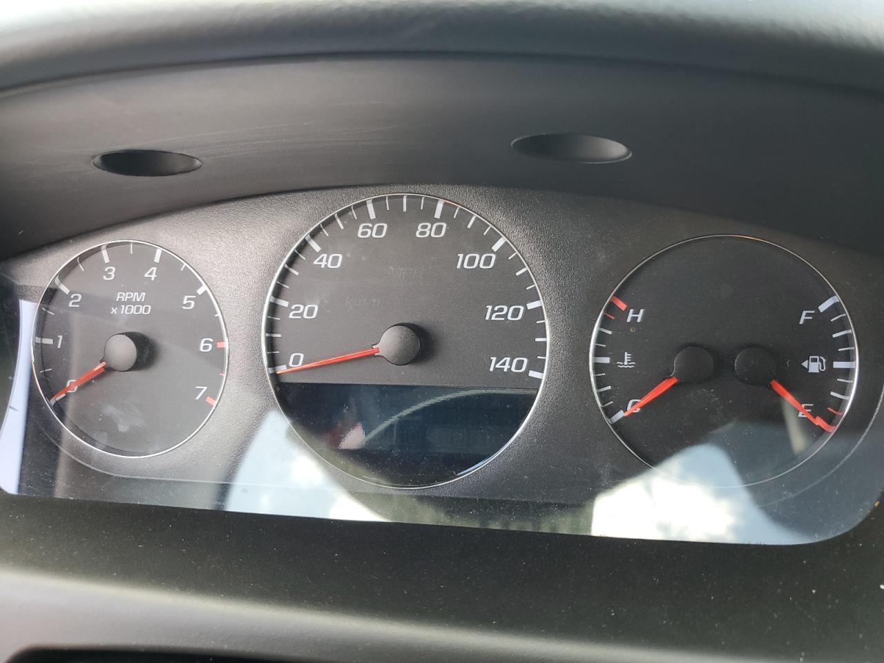 2G1WT57N291229211 2009 Chevrolet Impala 1Lt