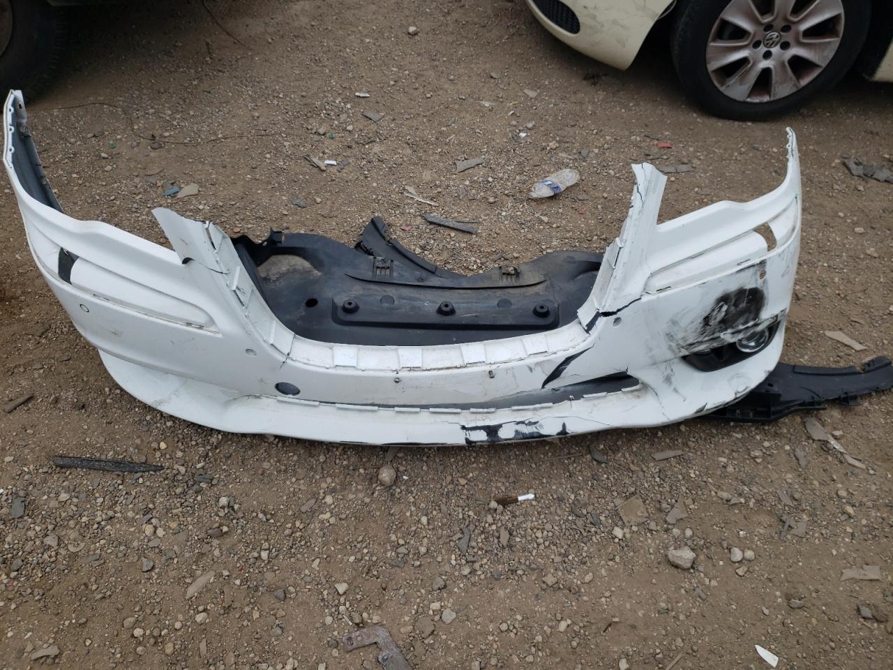 2C3CCAFJ8EH119240 2014 Chrysler 300 Srt-8