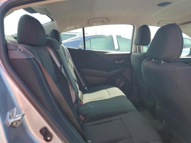 2022 Subaru Legacy Premium VIN: 4S3BWAC67N3021382 Lot: 60751134