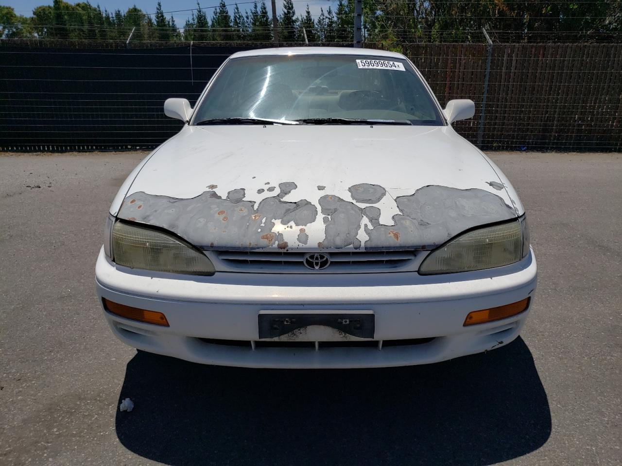 4T1SK12E3SU613092 1995 Toyota Camry Le