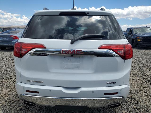 2019 GMC Acadia Denali VIN: 1GKKNXLS7KZ166731 Lot: 60655434