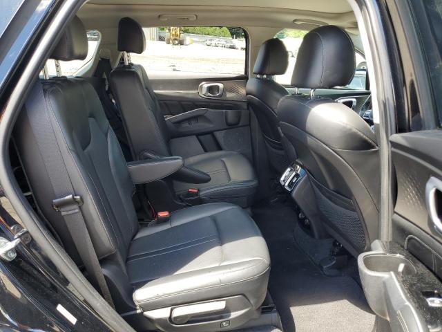 2022 Kia Sorento Sx VIN: 5XYRKDLFXNG111052 Lot: 60912934