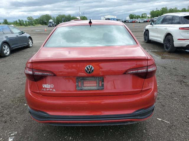 2023 VOLKSWAGEN JETTA COMF - 3VWSM7BU6PM032428