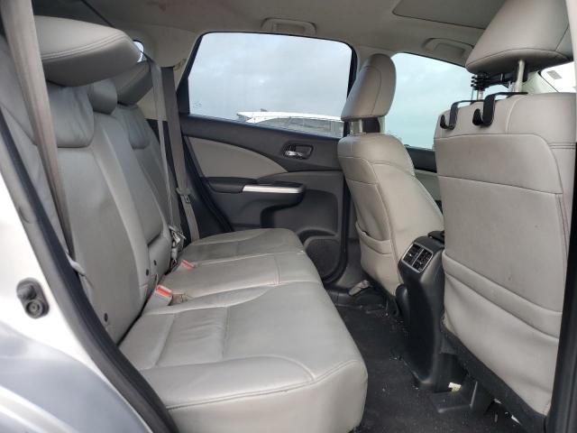 2016 HONDA CR-V EXL - 2HKRM3H76GH508839