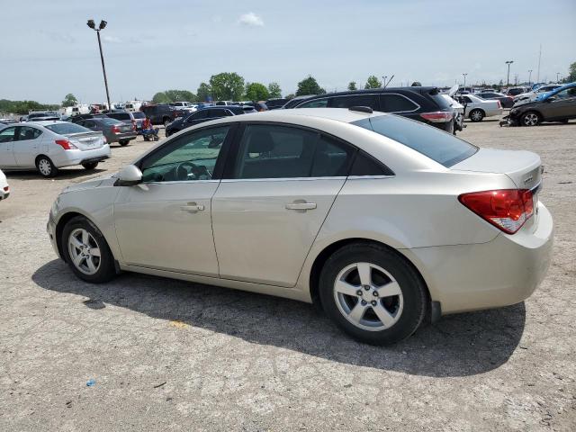 2015 Chevrolet Cruze - Image 2