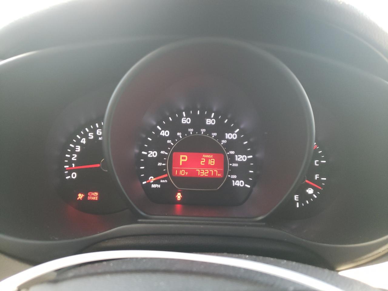 KNDJP3A54G7861775 2016 Kia Soul +