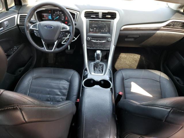 2014 Ford Fusion - Image 8