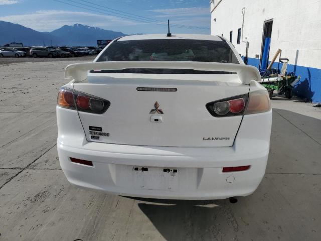 2014 Mitsubishi Lancer Se VIN: JA32V2FW9EU021011 Lot: 58173054