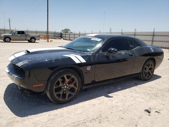 Vin: 2c3cdzjg0kh677747, lot: 59550914, dodge challenger gt 2019 img_1