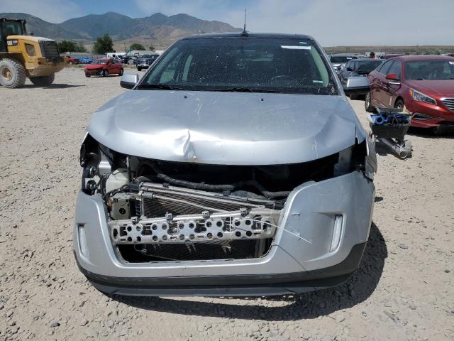 VIN 2FMDK3JC5DBE38115 2013 Ford Edge, Sel no.5