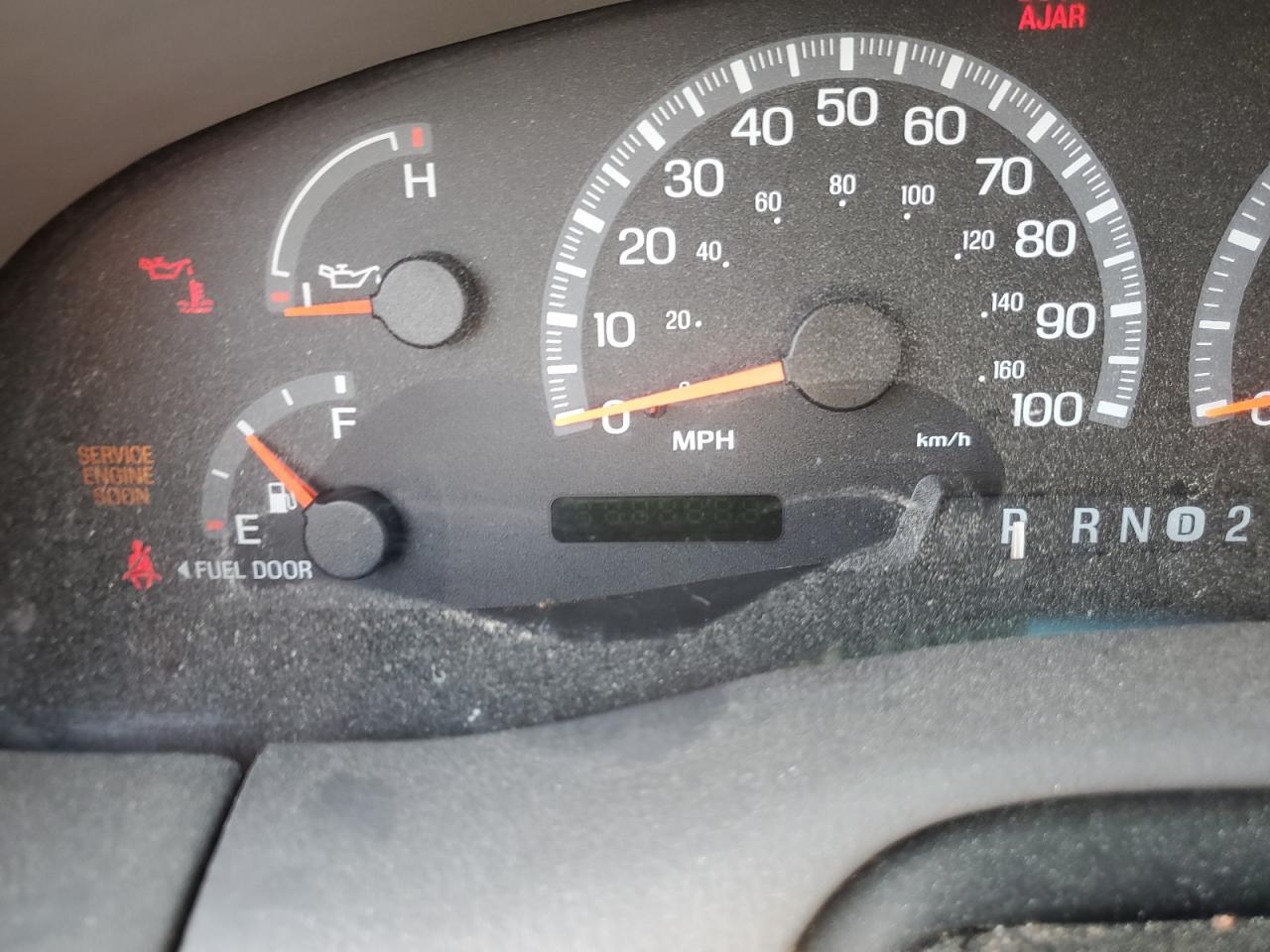 2FTRX17222CA19564 2002 Ford F150