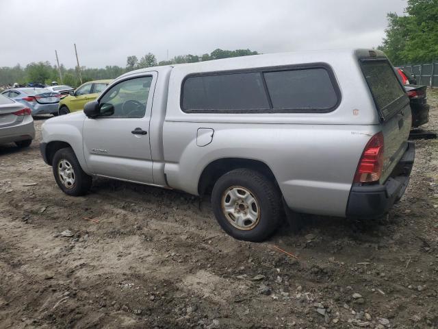 2008 Toyota Tacoma VIN: 5TENX22N08Z478694 Lot: 58074284