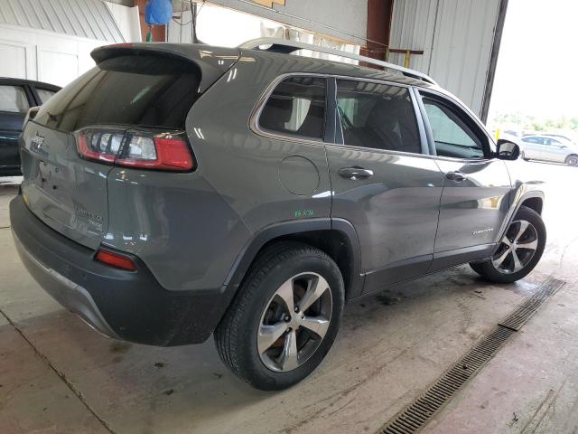 2020 Jeep Cherokee Limited VIN: 1C4PJMDX6LD506049 Lot: 59240914