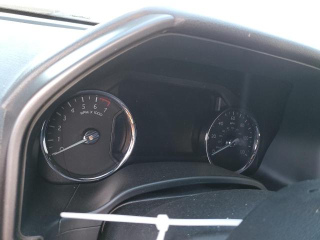 2020 Ford Expedition Max Limited VIN: 1FMJK1KT4LEA87383 Lot: 57966744