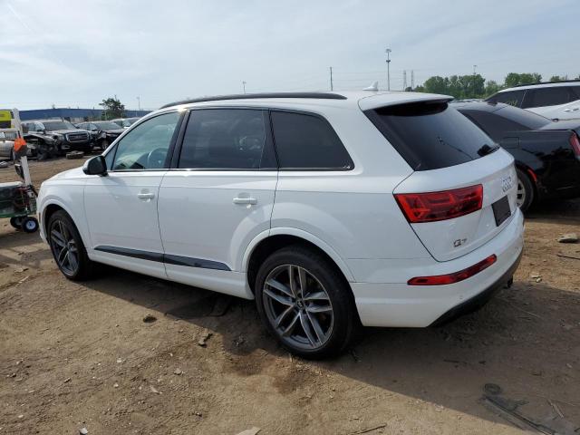 VIN WA1VAAF79JD034648 2018 Audi Q7, Prestige no.2