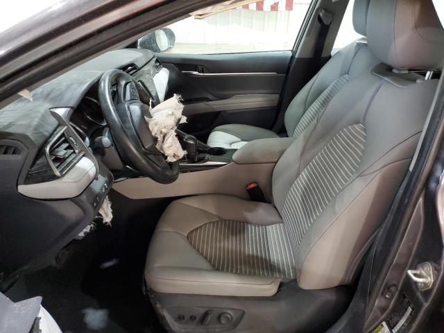 VIN 4T1B11HK5KU848769 2019 Toyota Camry, L no.7