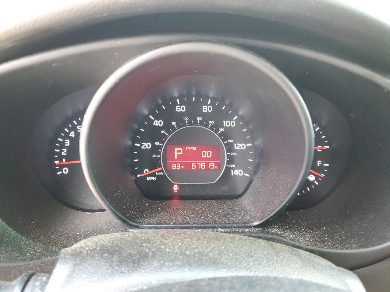 KNDJP3A54H7426613 2017 Kia Soul +