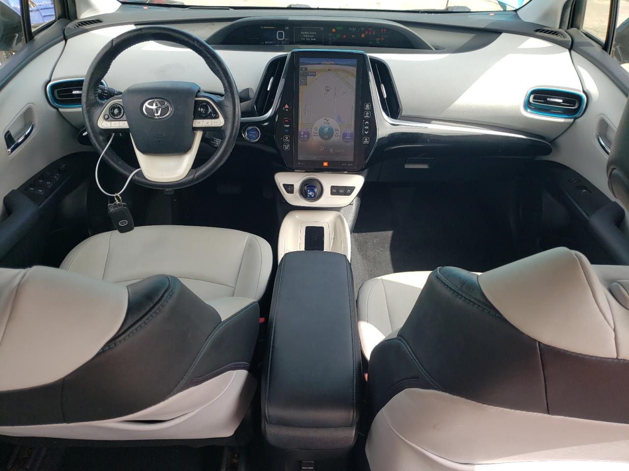 JTDKARFP7H3046790 2017 Toyota Prius Prime