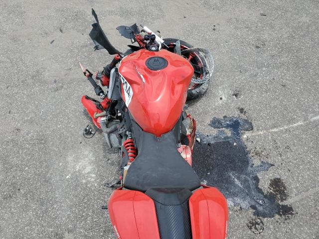 2015 DUCATI SUPERBIKE ZDM14BYW2FB001004