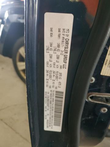 1C4NJRBB2CD639077 2012 Jeep Patriot Sport