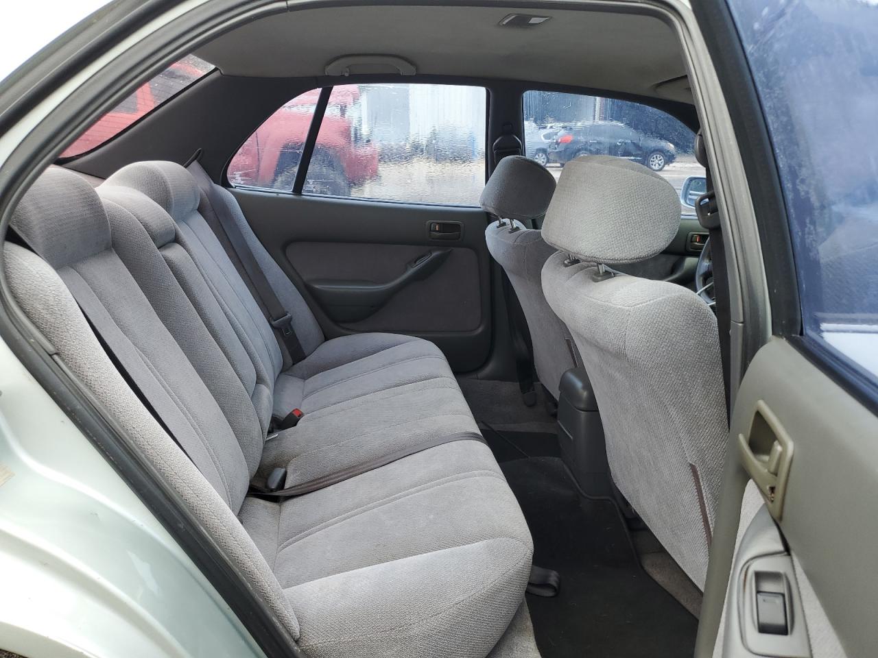 4T1SK12E9SU584505 1995 Toyota Camry Le