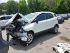 2019 FORD ECOSPORT S - MAJ3S2GE5KC307529