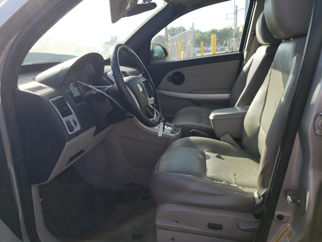 2CNDL73F976224639 2007 Chevrolet Equinox Lt