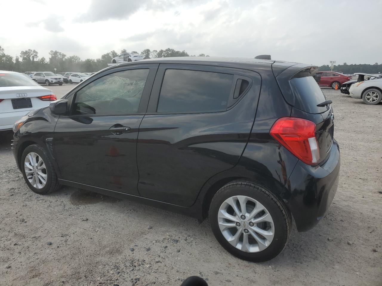 KL8CD6SA2LC449055 2020 Chevrolet Spark 1Lt