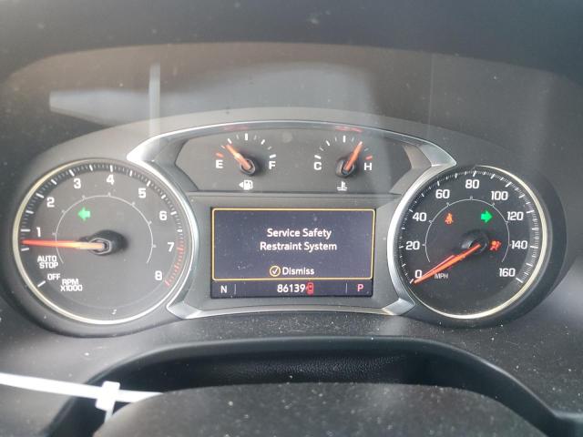 2020 GMC Acadia Slt VIN: 1GKKNMLS4LZ178190 Lot: 60268154