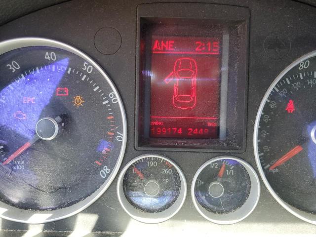 2006 Volkswagen Jetta Gli Option Package 2 VIN: 3VWXJ71K56M638199 Lot: 58173724