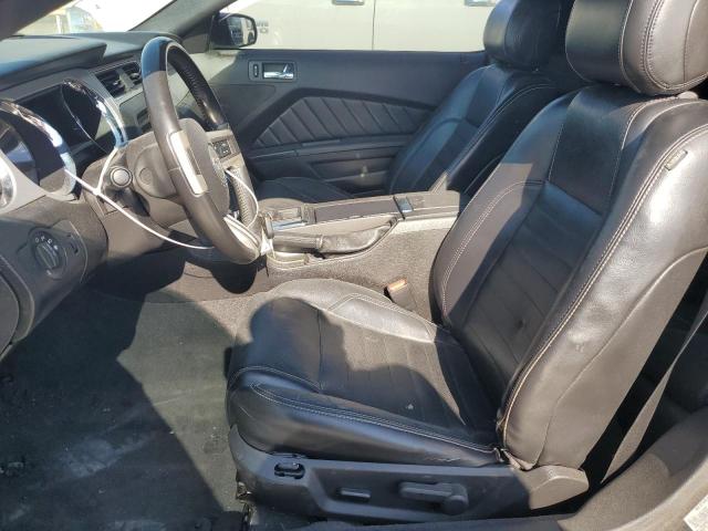 2013 Ford Mustang VIN: 1ZVBP8AM0D5240725 Lot: 60735334