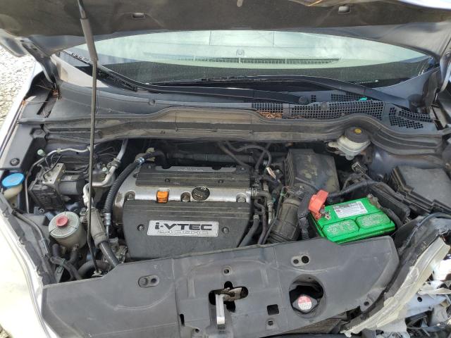 2007 Honda Cr-V Ex VIN: JHLRE48547C035653 Lot: 60899794