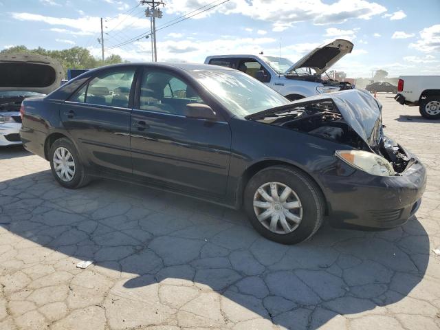 2005 Toyota Camry Le VIN: 4T1BE32K15U020022 Lot: 58257174