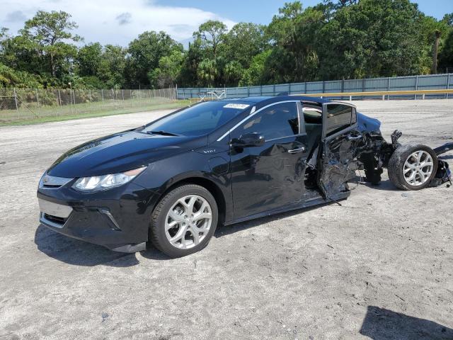 1G1RB6S54KU131630 2019 Chevrolet Volt Premier