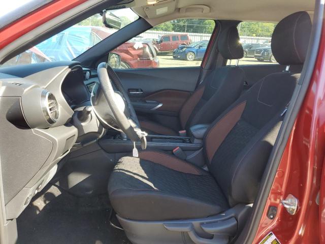 2021 NISSAN KICKS SR - 3N1CP5DV3ML526792