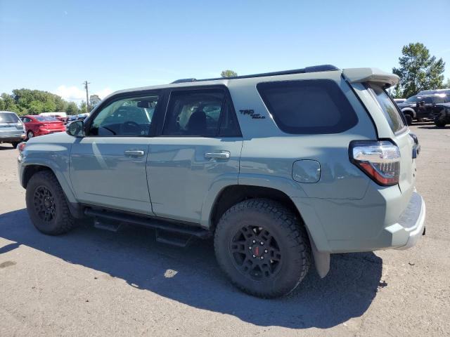 2022 Toyota 4Runner Sr5 Premium VIN: JTERU5JR5N6075296 Lot: 59184774