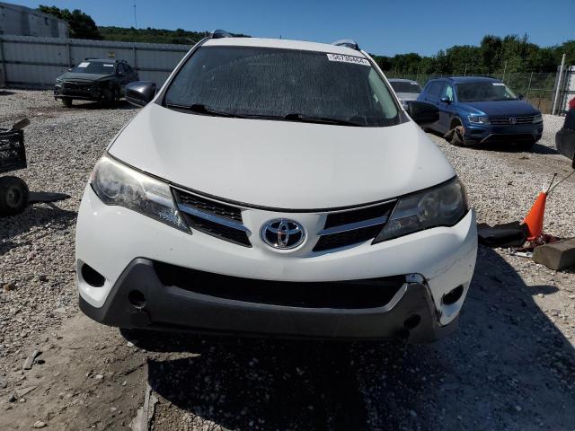 2015 TOYOTA RAV4 LE - JTMZFREV1FJ042937