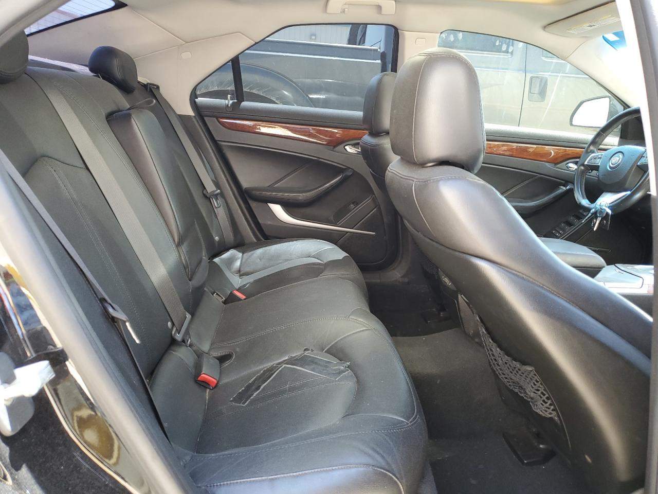 1G6DF577280153588 2008 Cadillac Cts