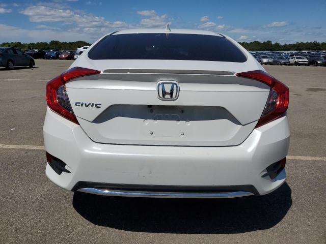 2019 Honda Civic Exl VIN: JHMFC1F71KX008094 Lot: 58194474