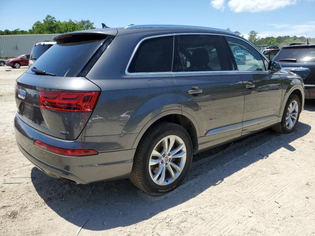 VIN WA1AHAF77KD044736 2019 Audi Q7, Premium no.3