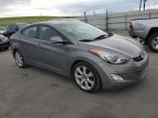 HYUNDAI ELANTRA GL photo